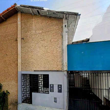 Studios E Quartos Privativos Na Chacara Santo Antonio Sao Paulo Exterior photo